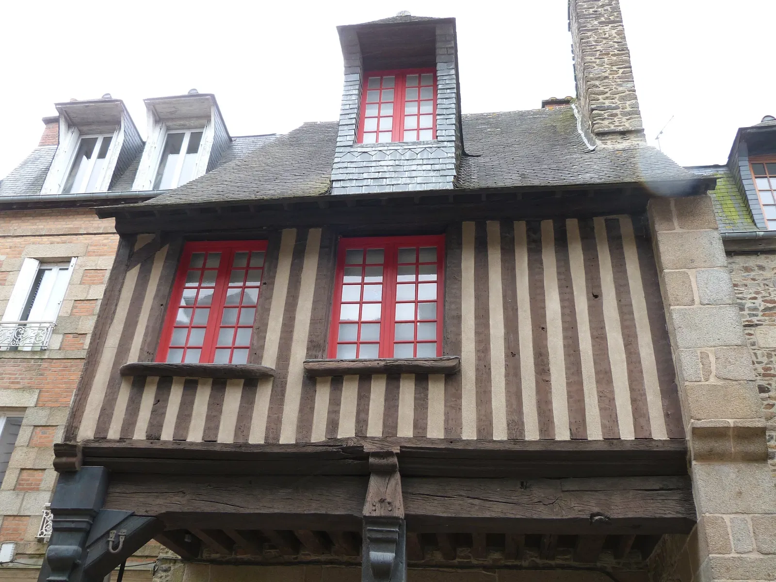 Emmanuel de la Villéon Museum