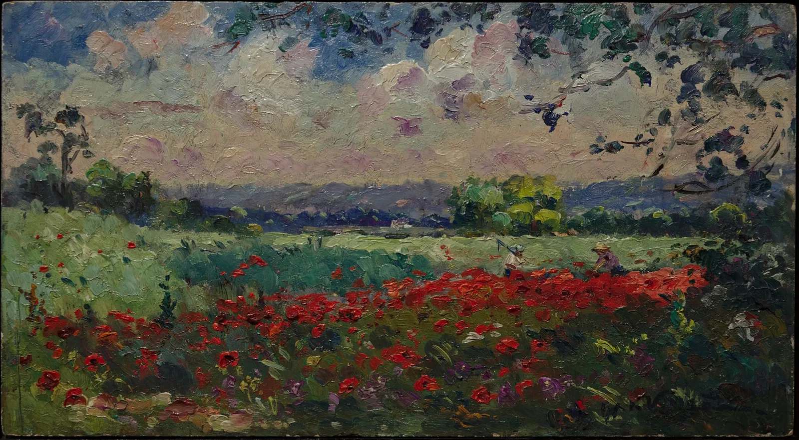 Emmanuel de la Villéon Museum