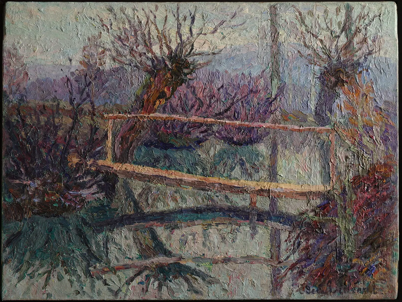 Emmanuel de la Villéon Museum