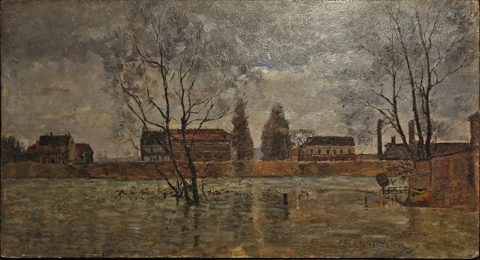 Emmanuel de la Villéon Museum