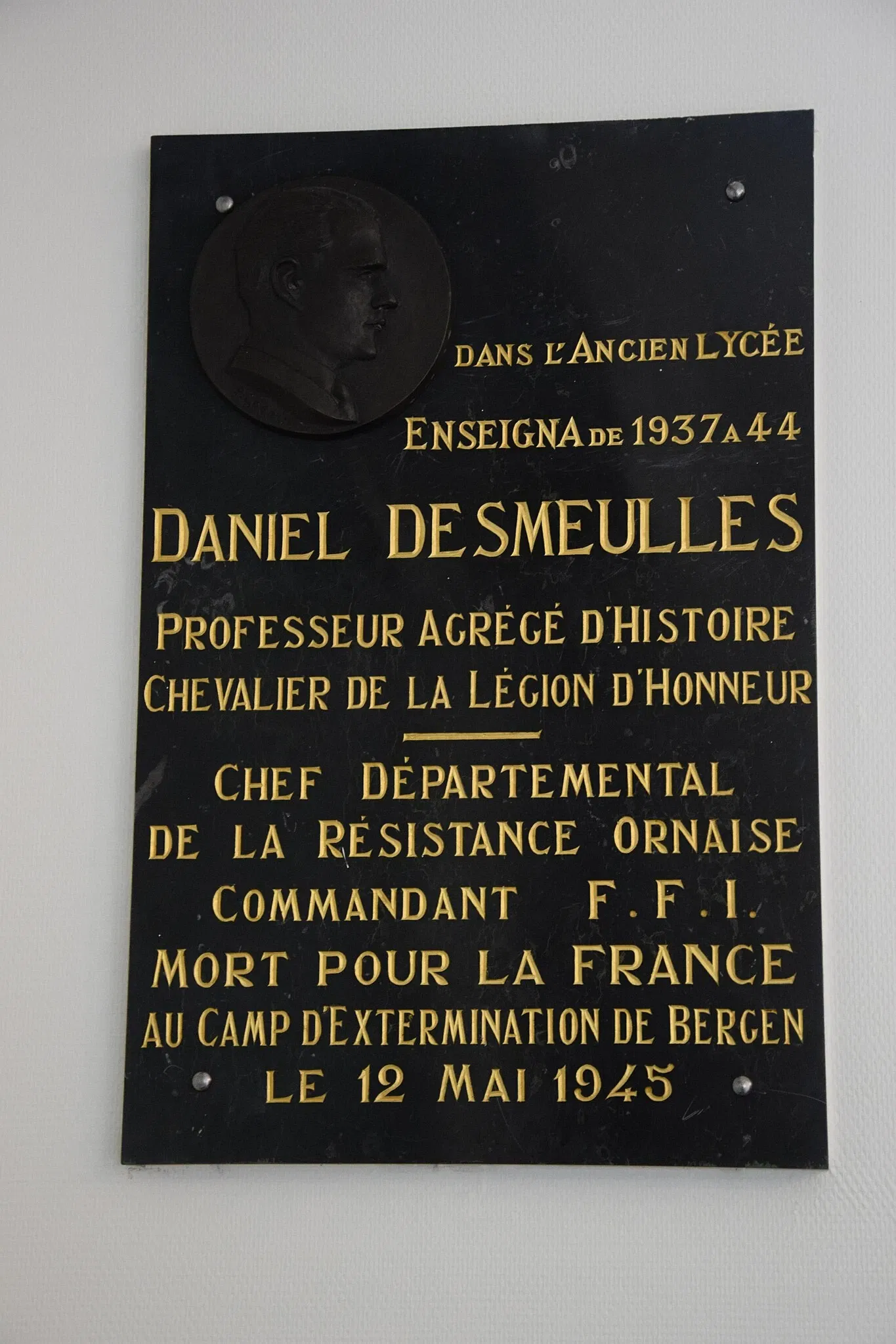 Musée des Beaux-Arts et de la Dentelle