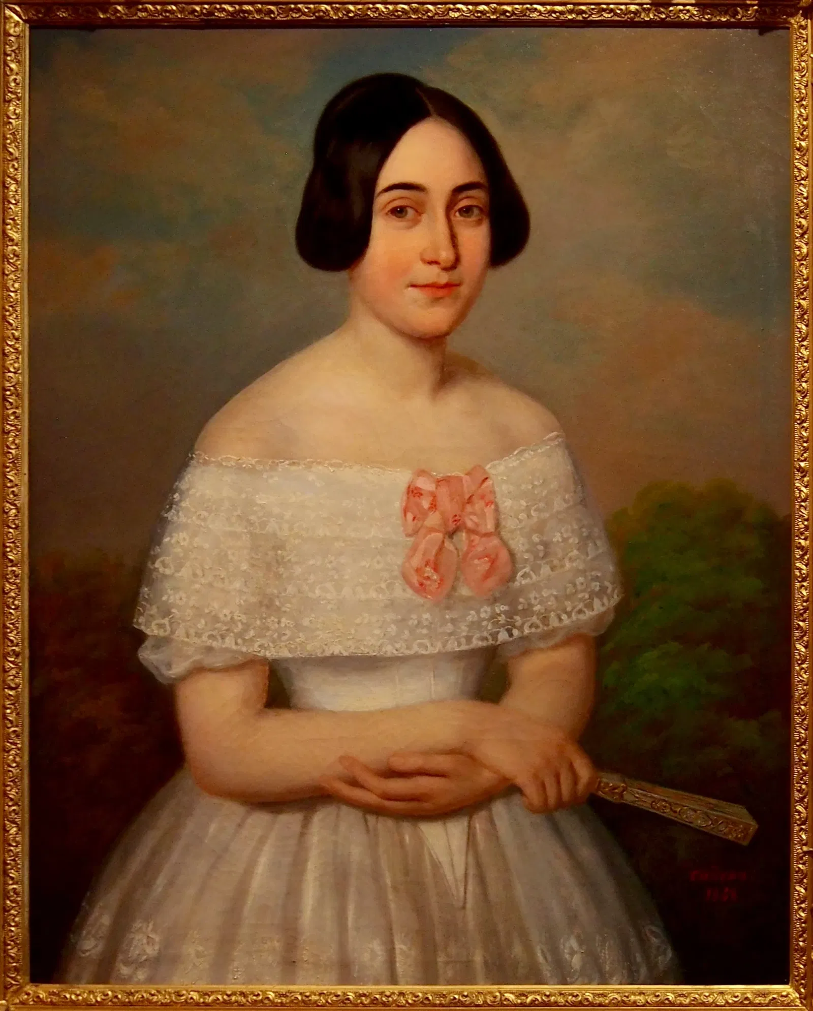 Musée des Beaux-Arts et de la Dentelle