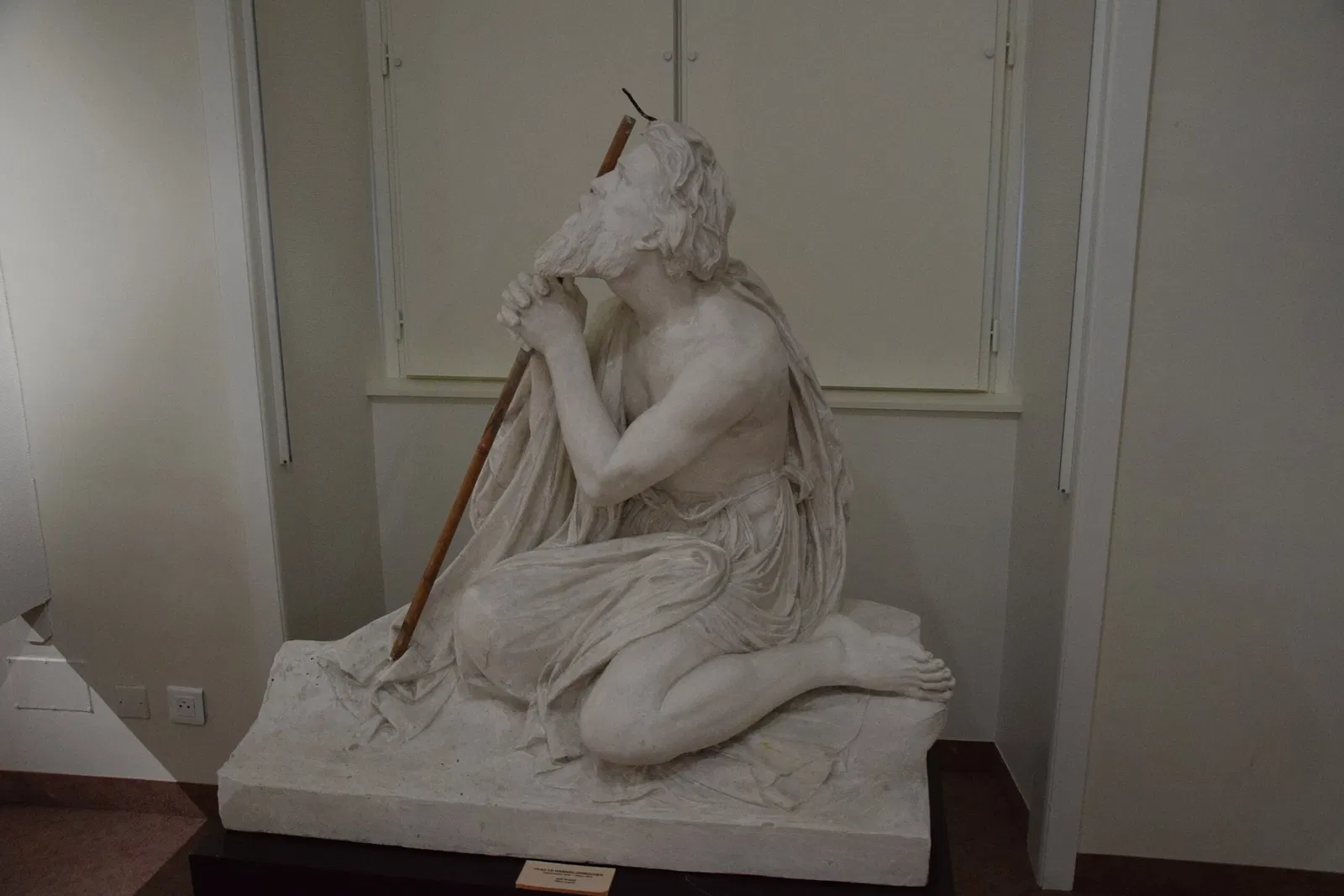 Musée des Beaux-Arts et de la Dentelle