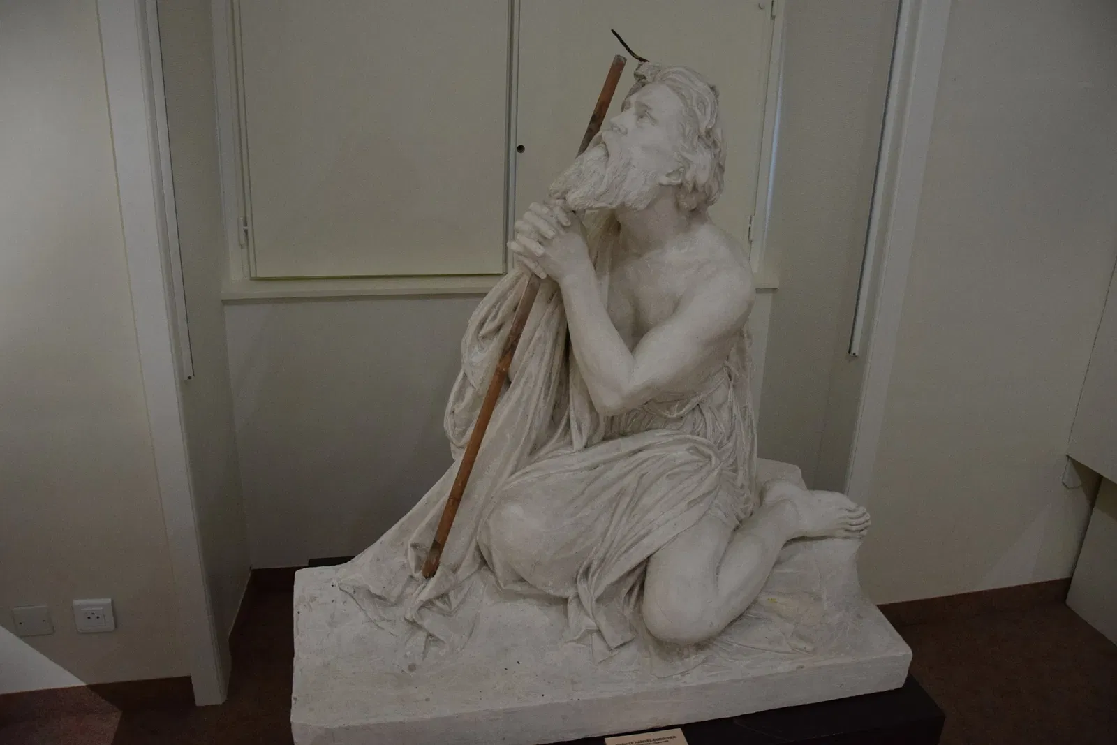 Musée des Beaux-Arts et de la Dentelle