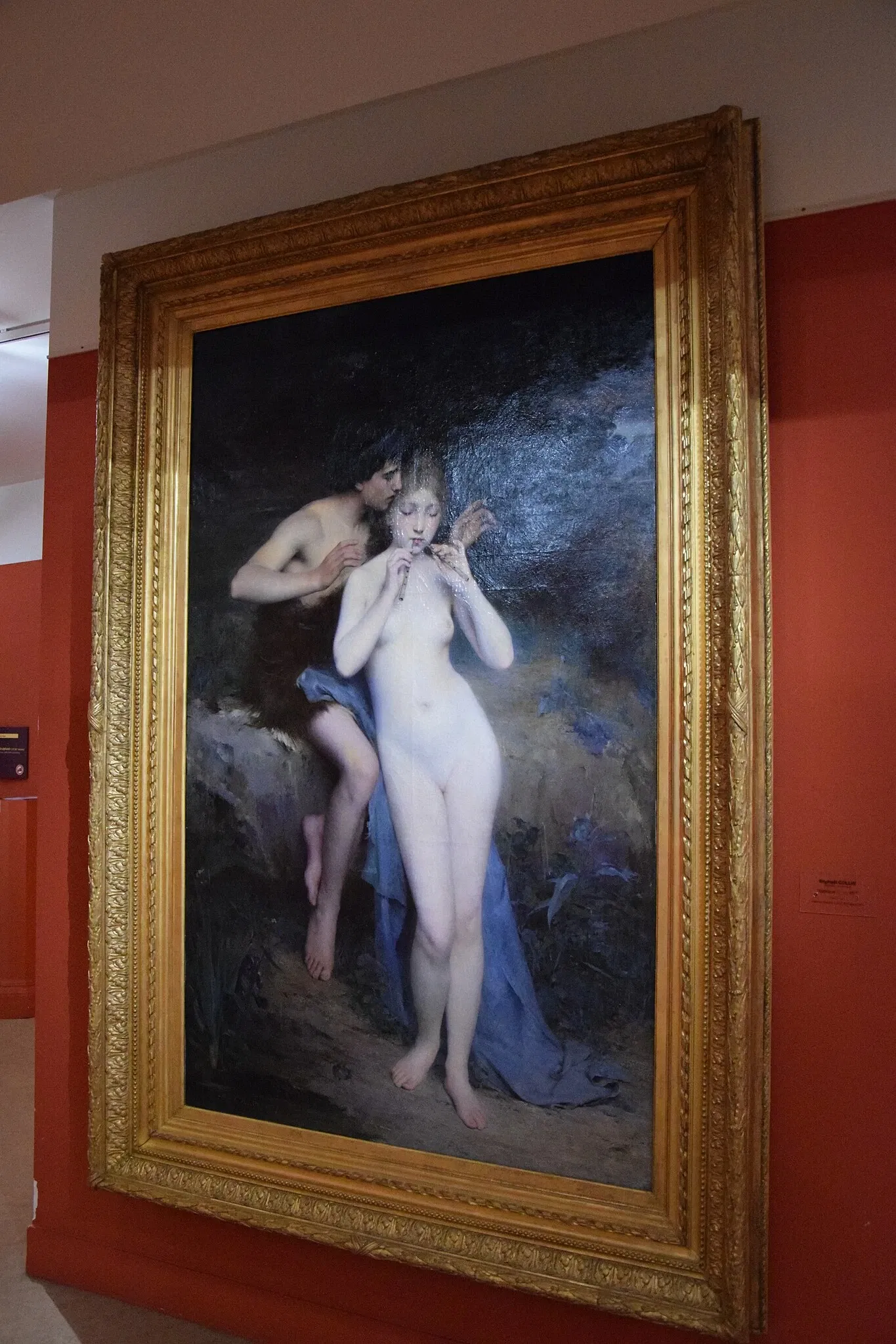 Museum of Fine Arts and Lace