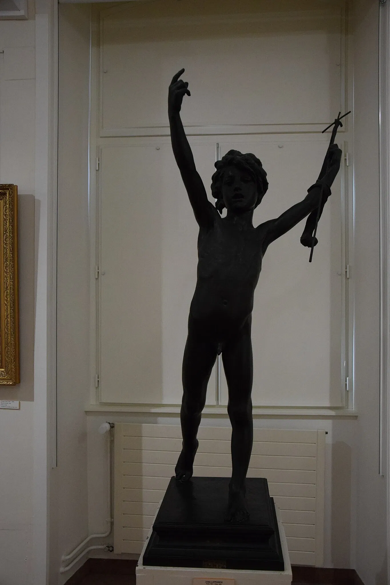 Musée des Beaux-Arts et de la Dentelle