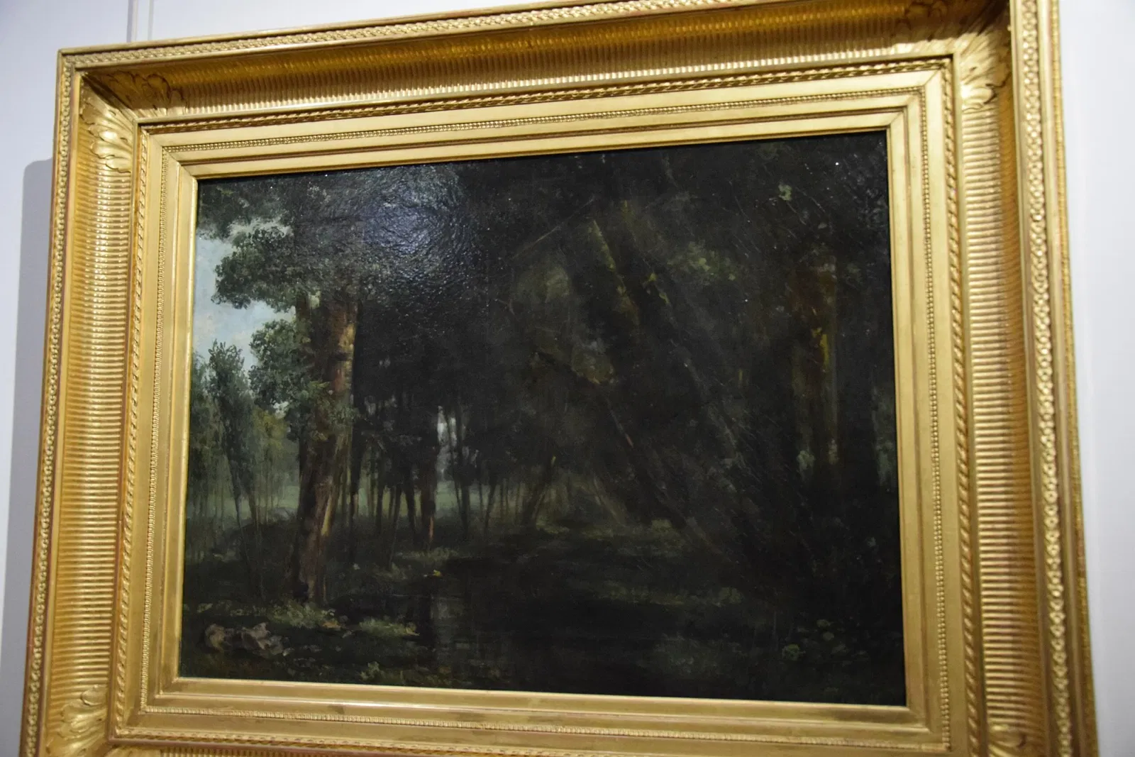 Musée des Beaux-Arts et de la Dentelle