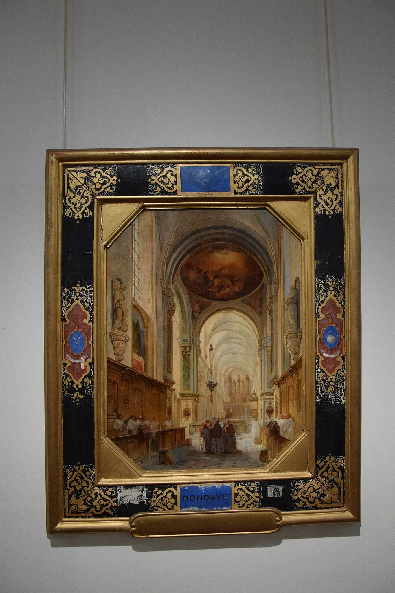 Museum of Fine Arts and Lace