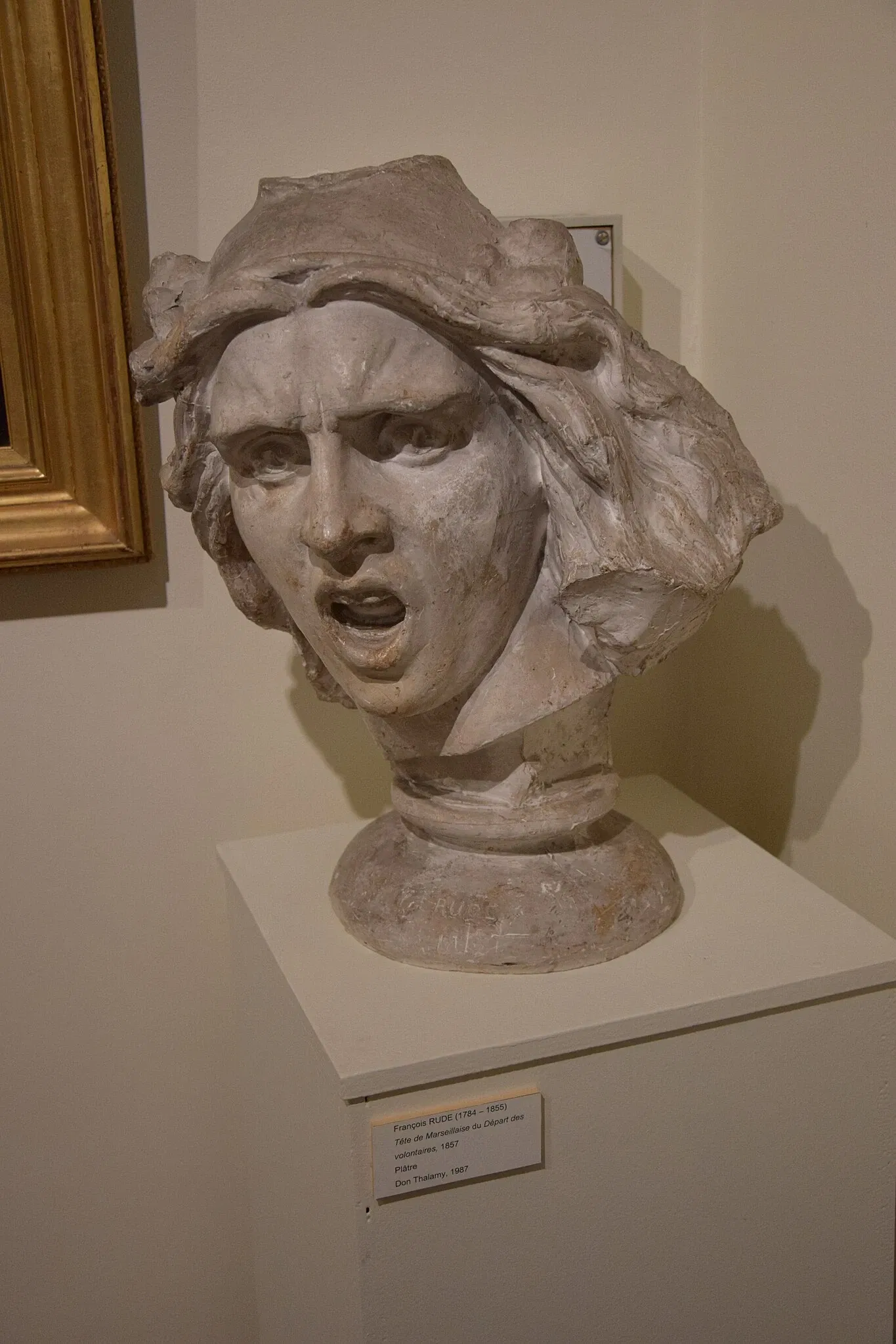 Musée des Beaux-Arts et de la Dentelle