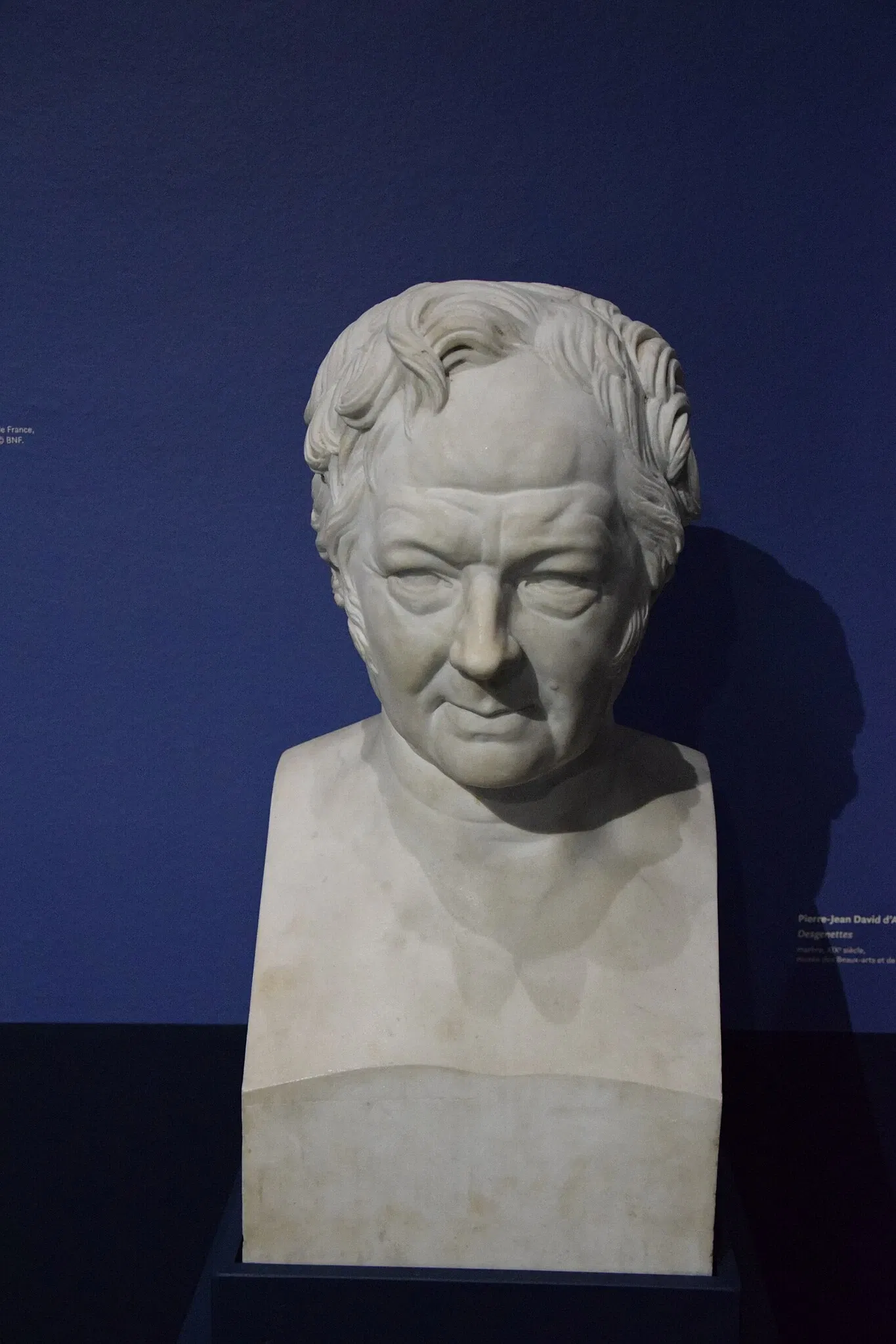 Musée des Beaux-Arts et de la Dentelle