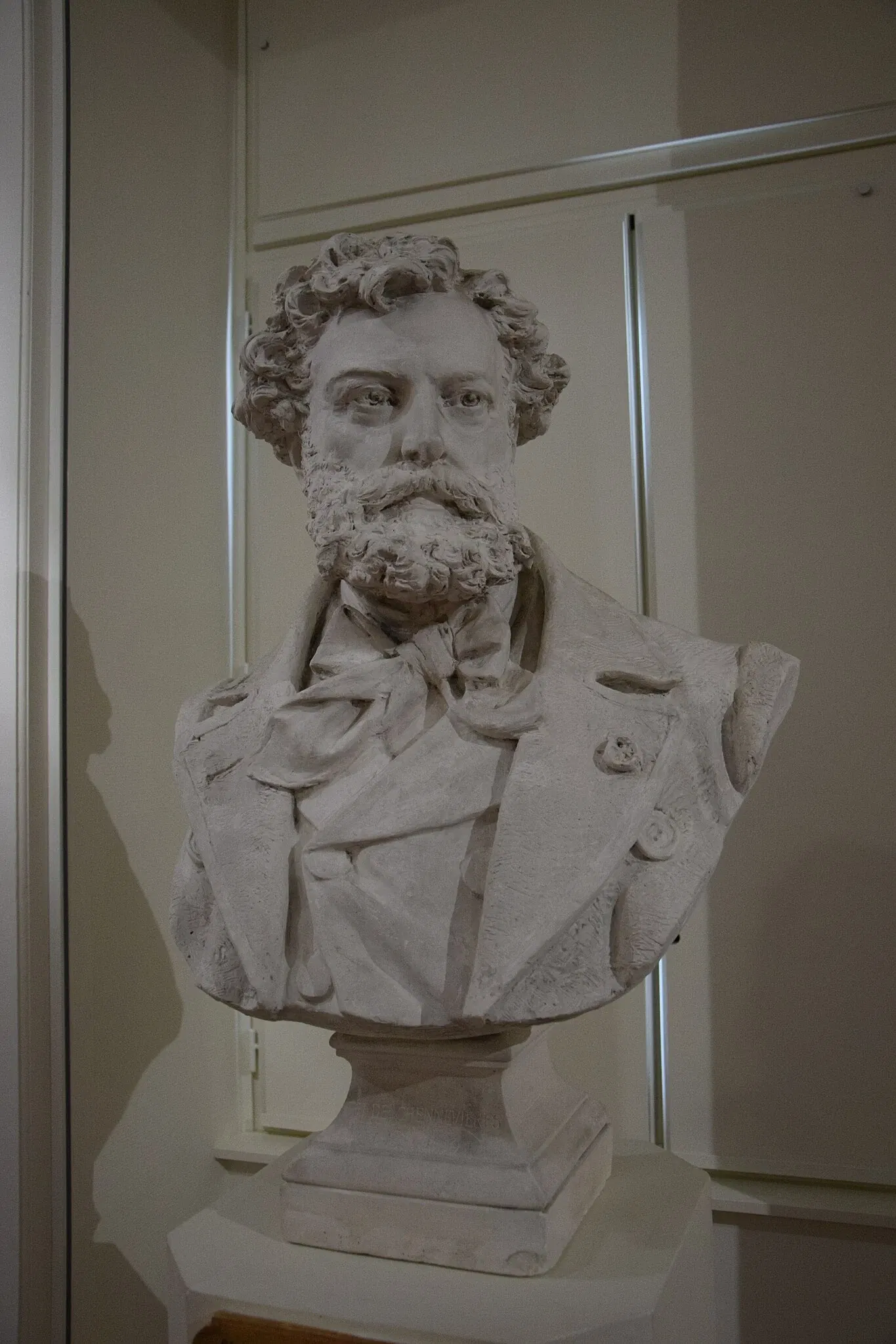 Musée des Beaux-Arts et de la Dentelle