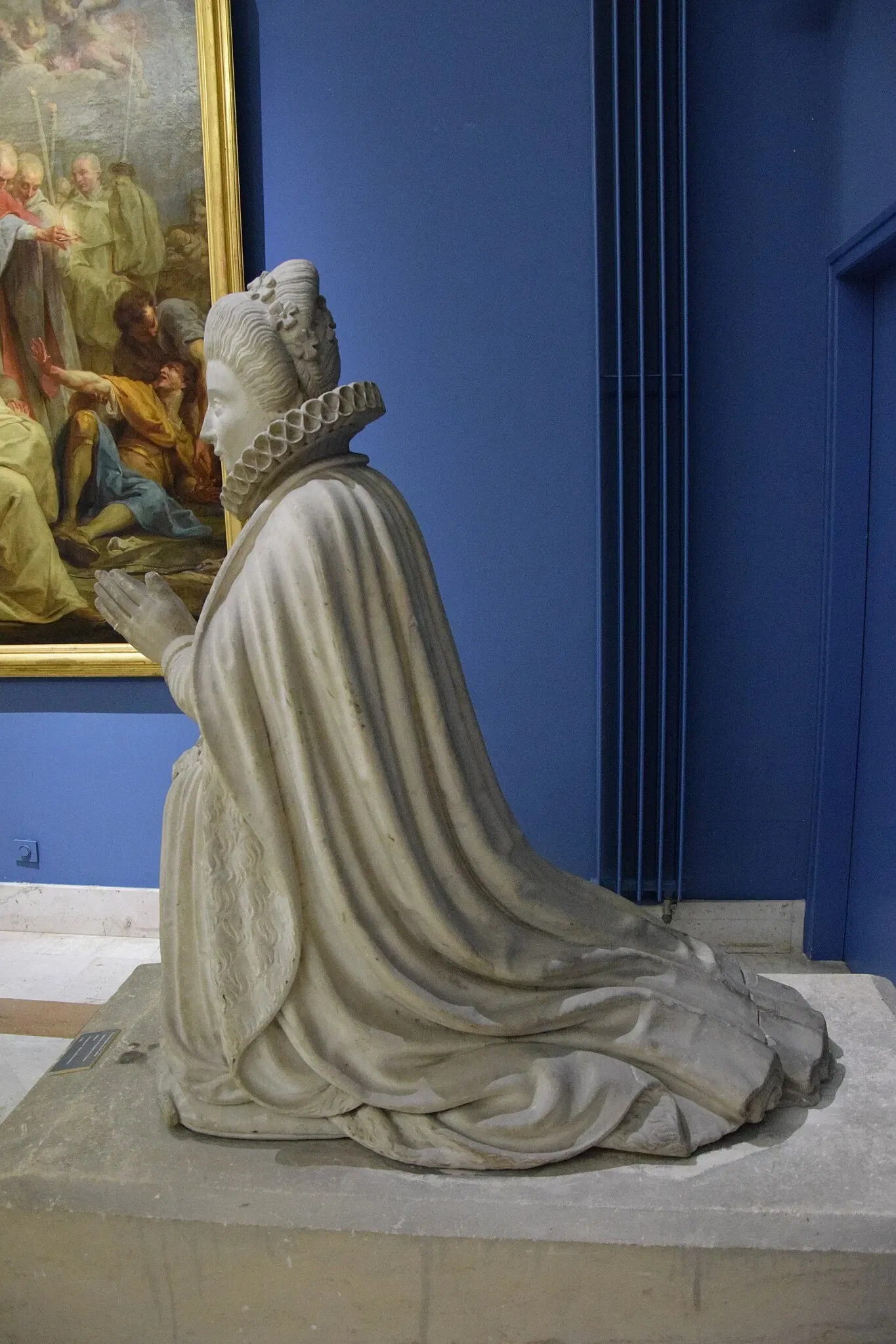 Musée des Beaux-Arts et de la Dentelle