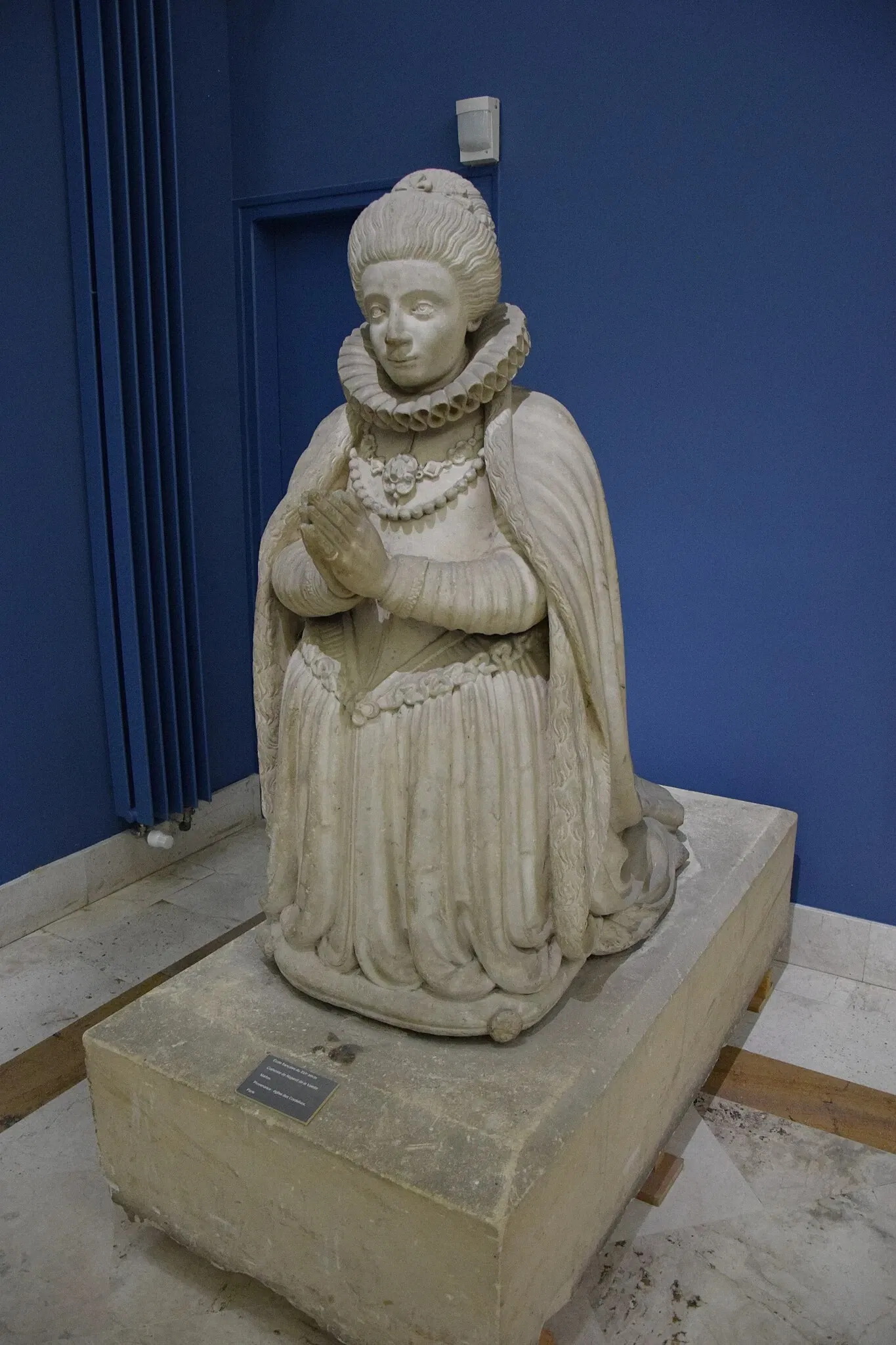 Musée des Beaux-Arts et de la Dentelle