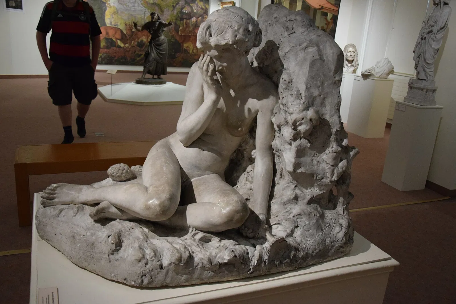 Musée des Beaux-Arts et de la Dentelle