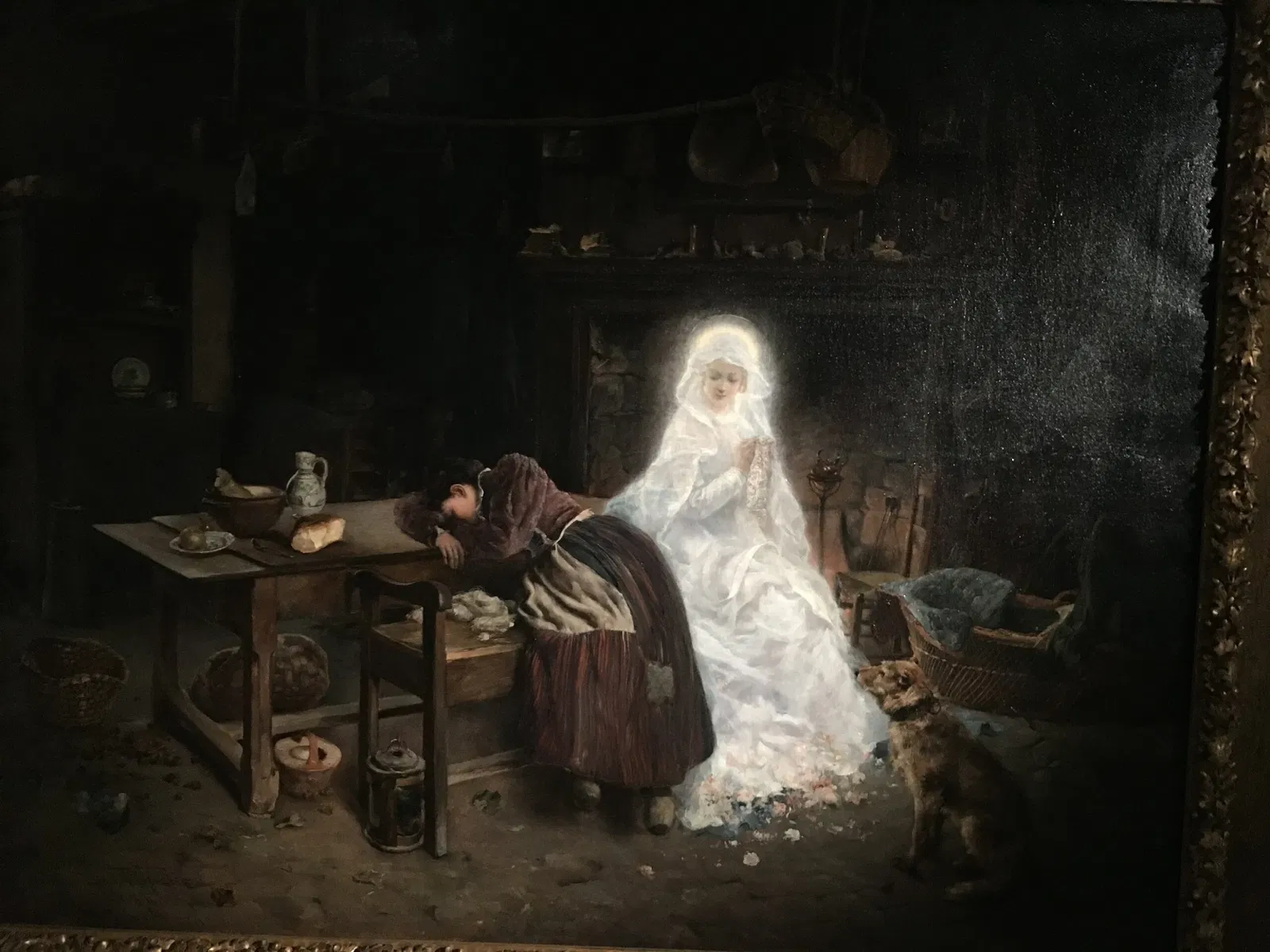 Museum of Fine Arts and Lace