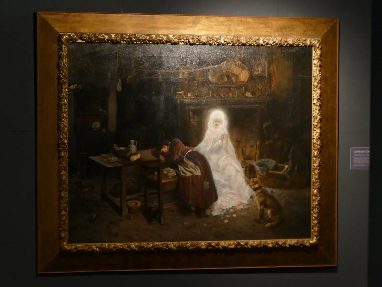 Musée des Beaux-Arts et de la Dentelle