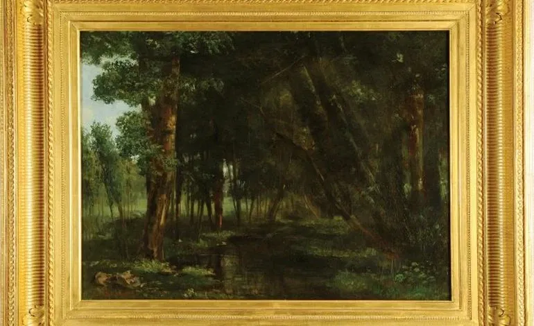 Musée des Beaux-Arts et de la Dentelle