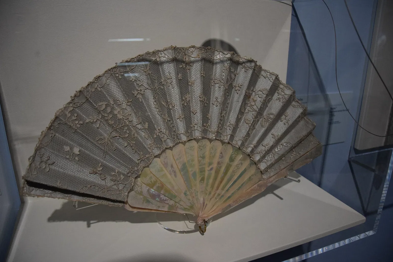 Musée des Beaux-Arts et de la Dentelle