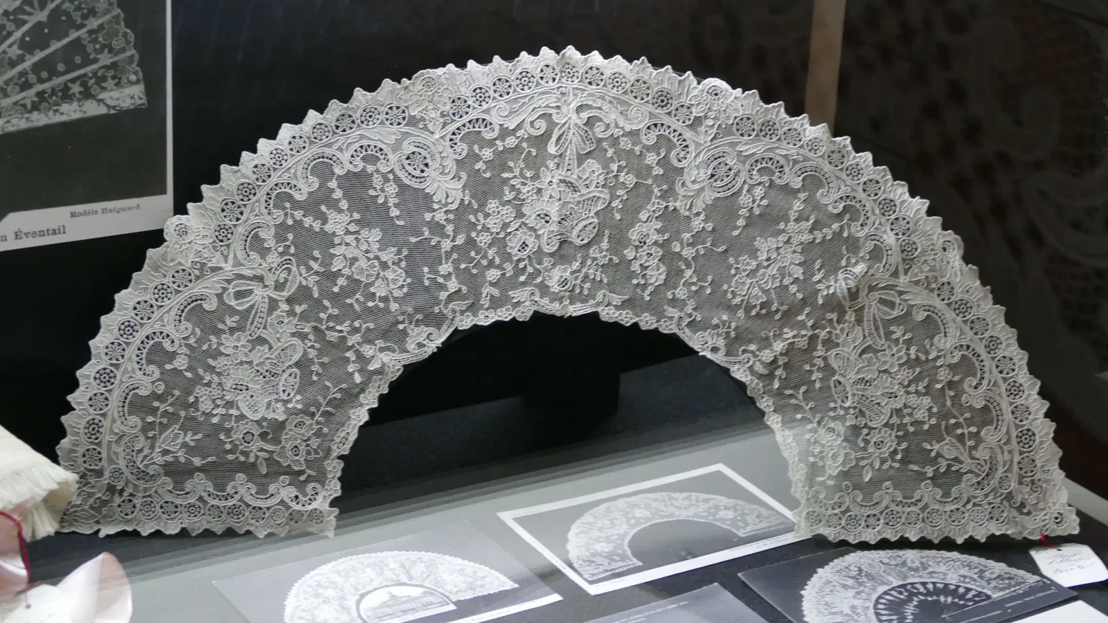 Musée des Beaux-Arts et de la Dentelle