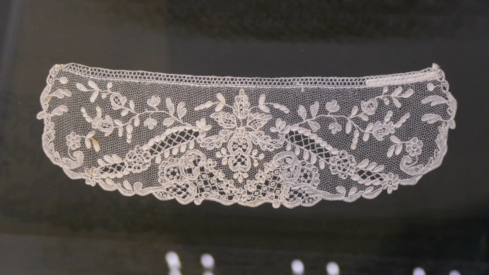 Musée des Beaux-Arts et de la Dentelle