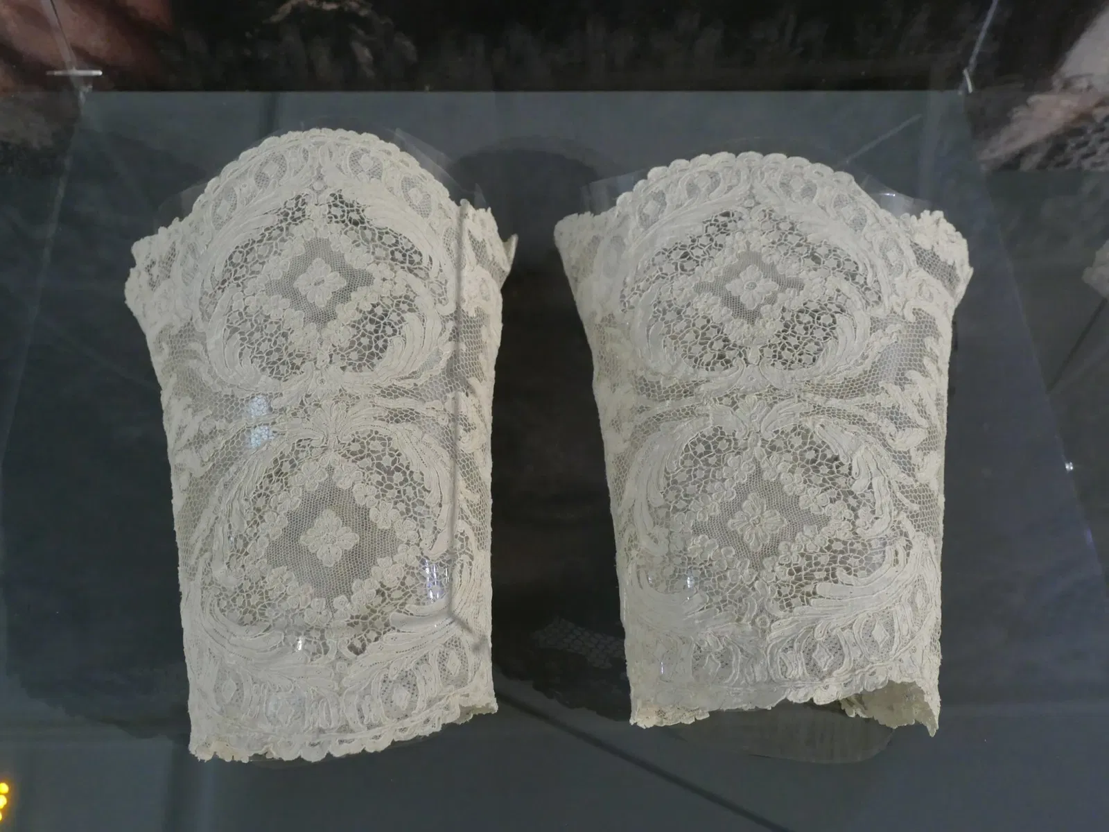 Musée des Beaux-Arts et de la Dentelle