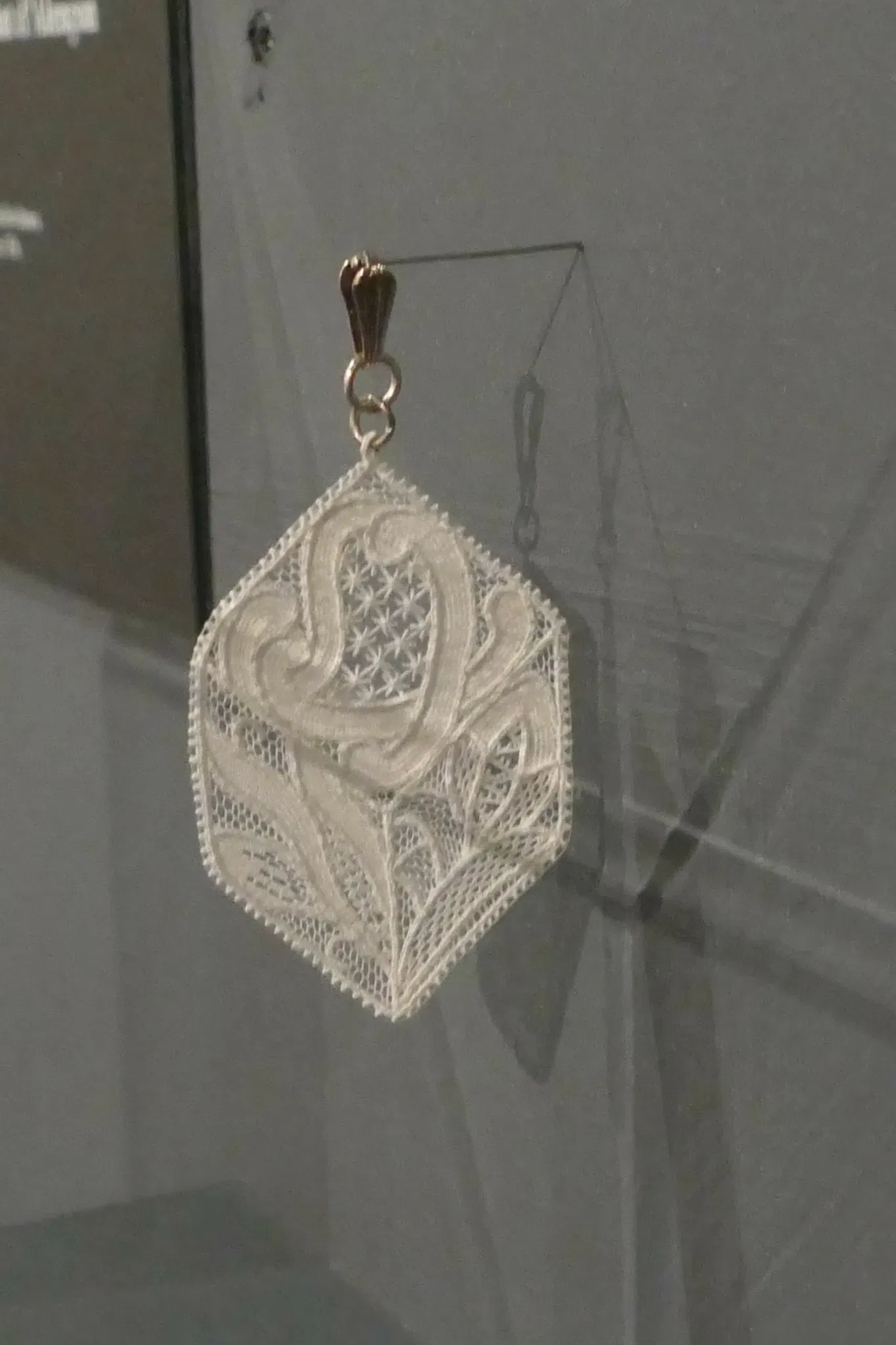 Musée des Beaux-Arts et de la Dentelle