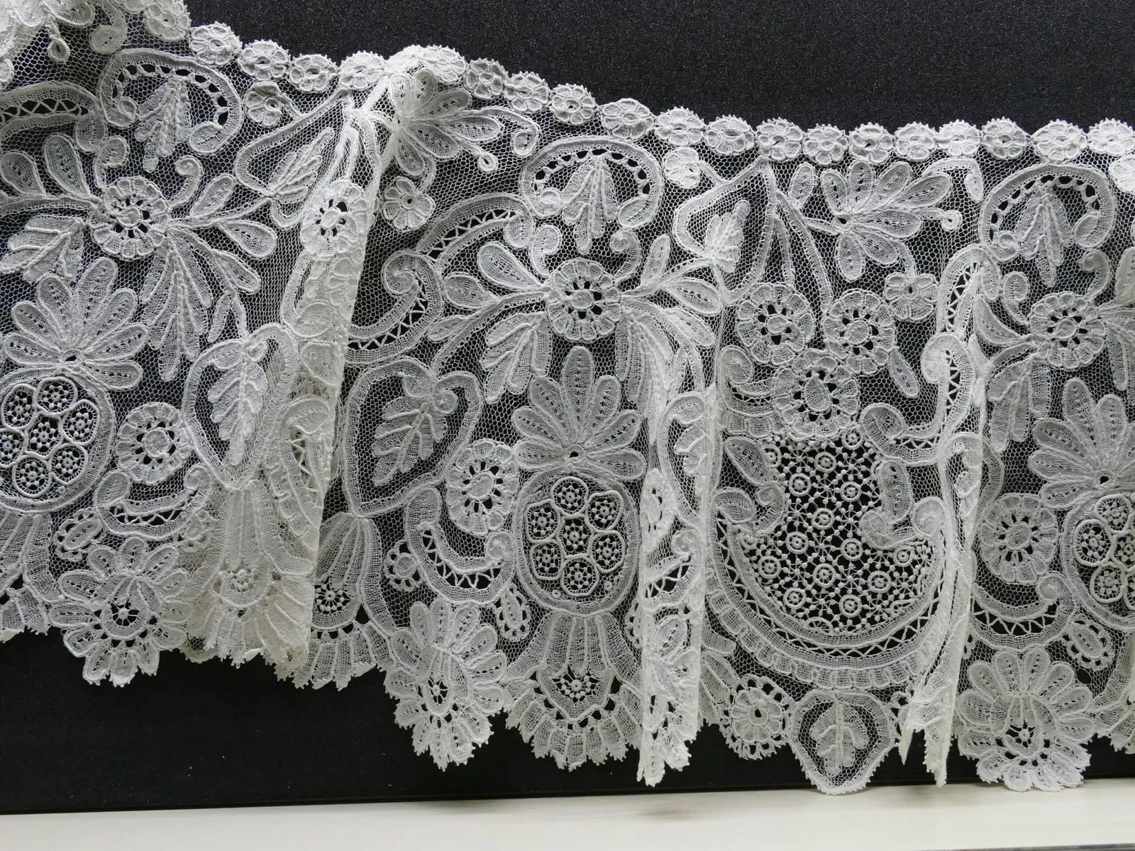Museum of Fine Arts and Lace