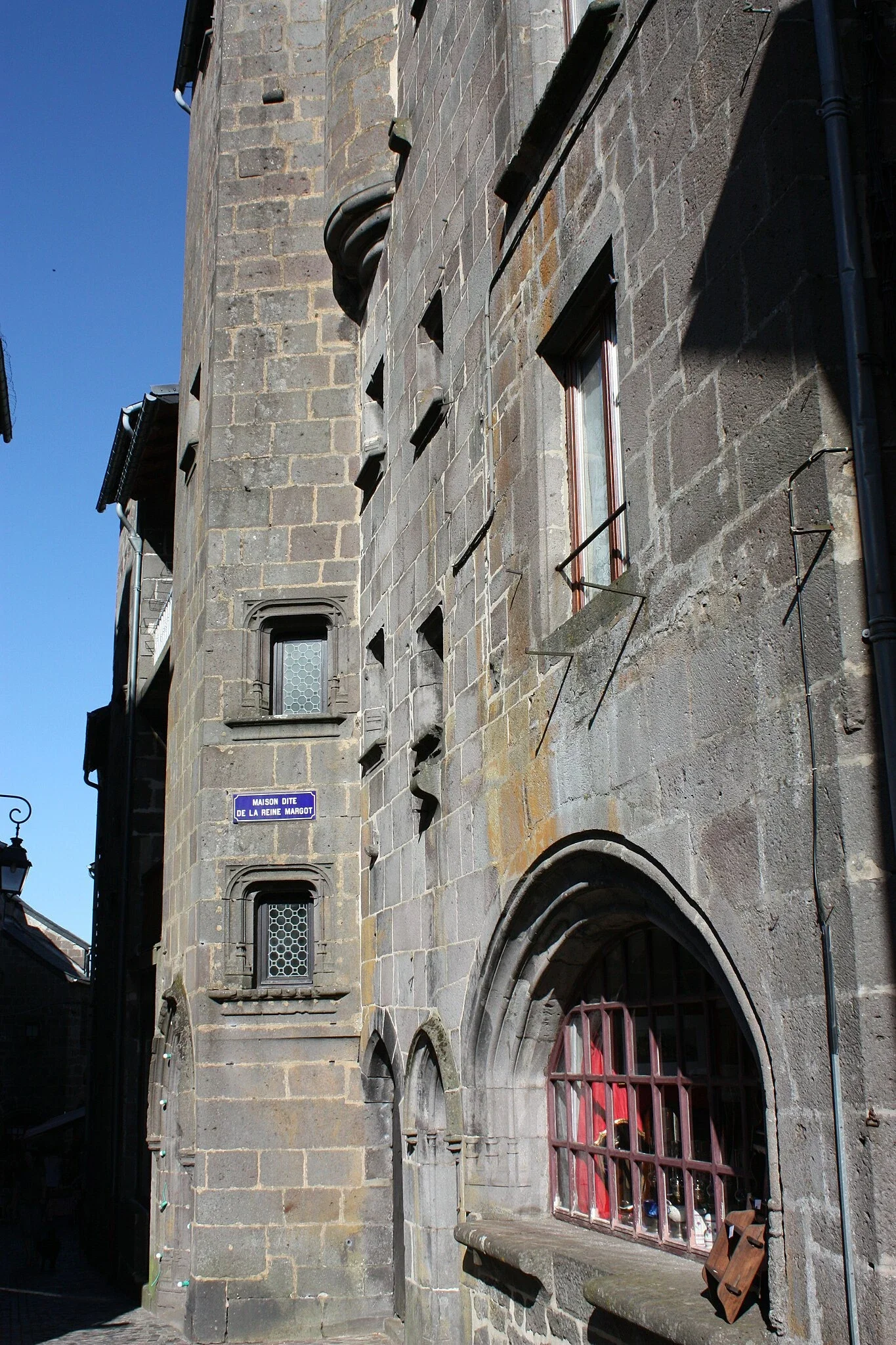 Musée du Ski