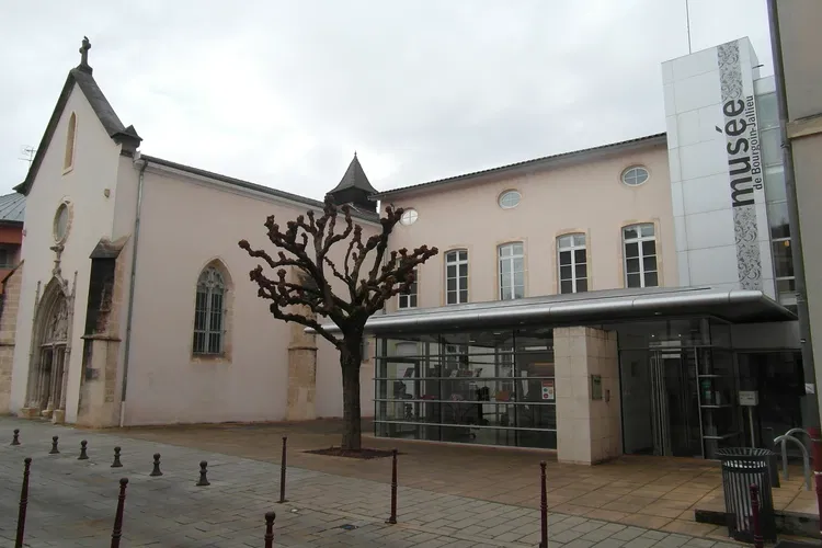 Musée de Bourgoin-Jallieu