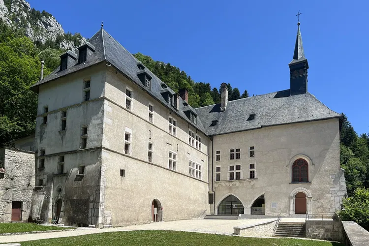 Musée de la Grande Chartreuse