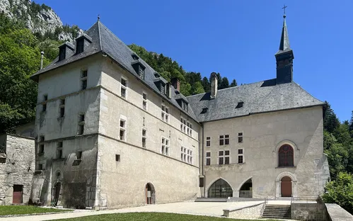 Museum of the Grande Chartreuse