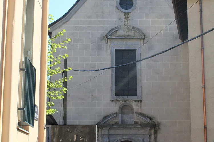 Chapelle de la Visitation