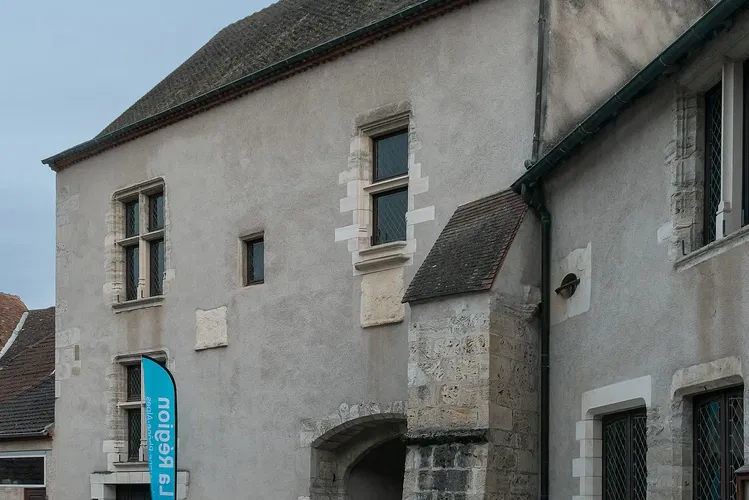 Musée de la Vigne et du Terroir