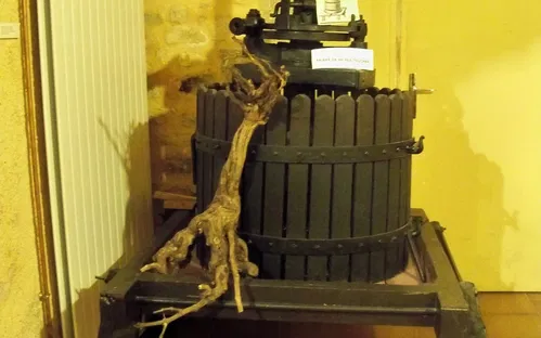 Maison de la Truffe et du Tricastin