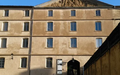 Musée de Saint-Antoine-l'Abbaye