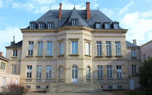 Joseph Déchelette Museum