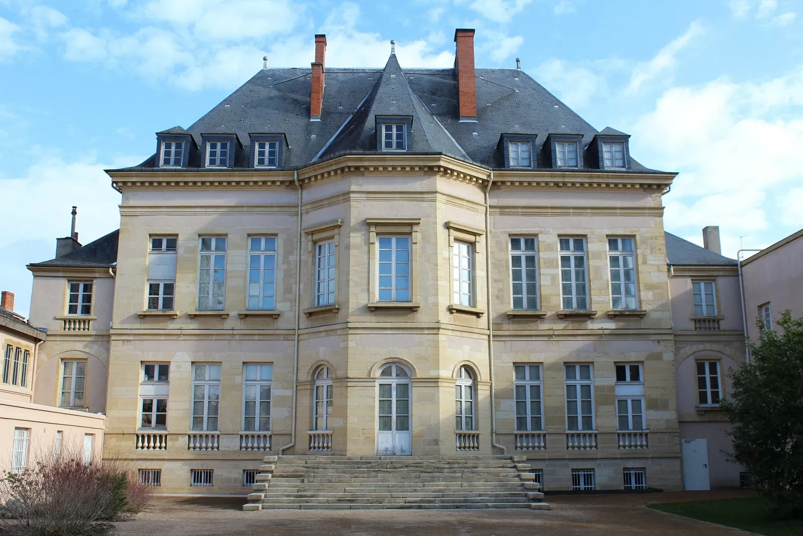 Musée Joseph Déchelette