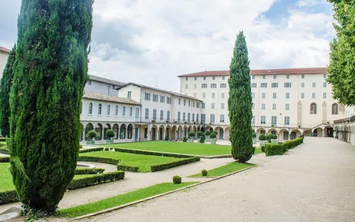 Musée International de la Chaussure de Romans