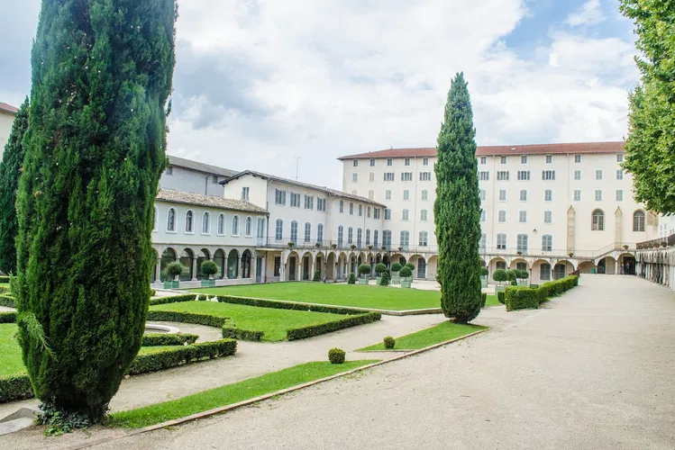 Musée International de la Chaussure de Romans