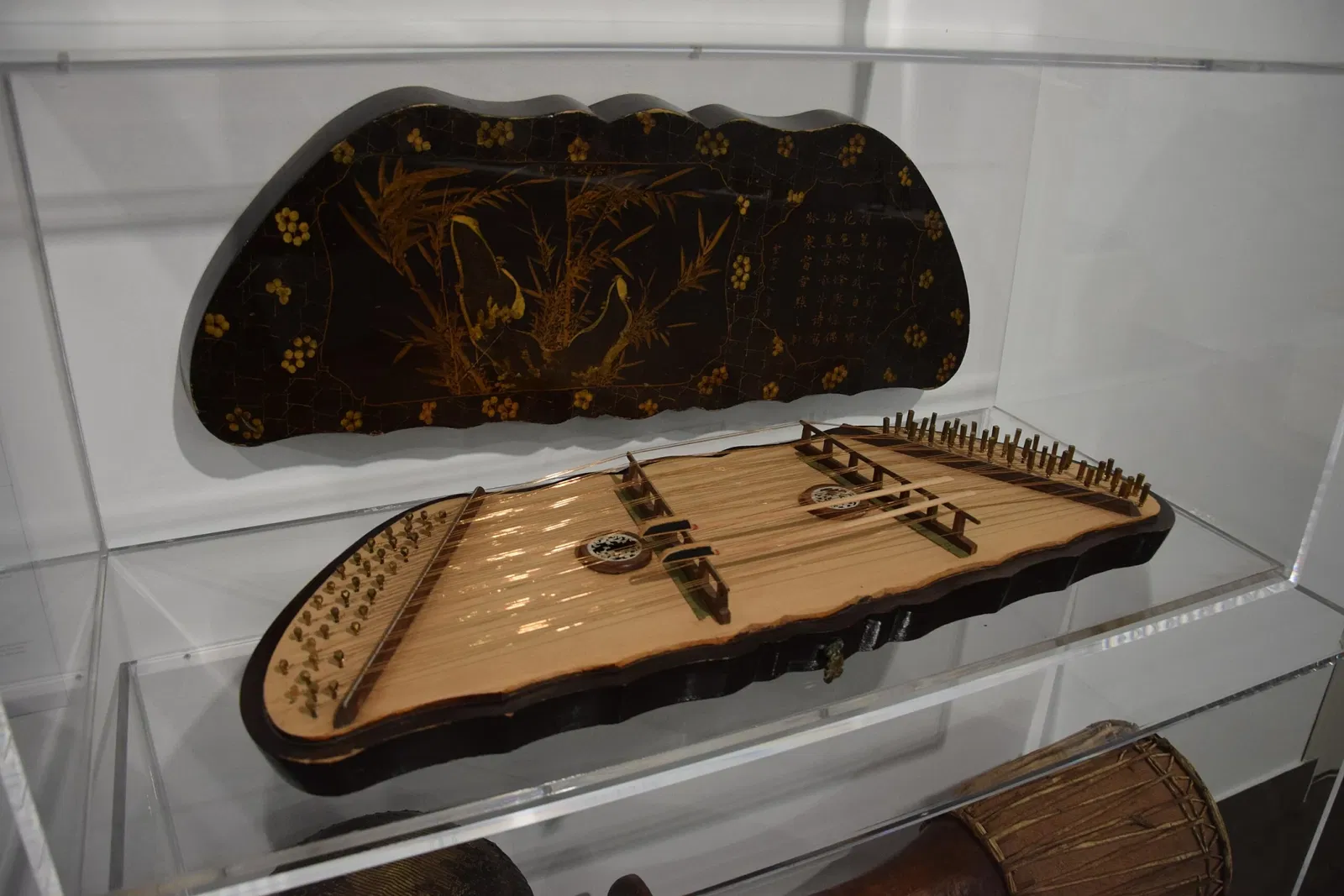 Musée des Beaux-Arts et de la Dentelle