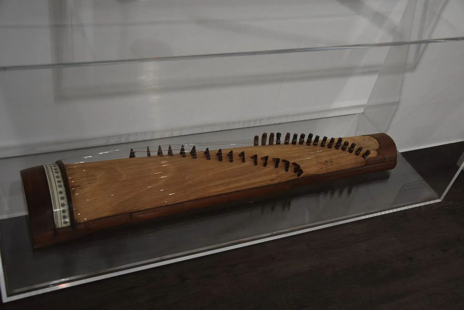 Museum of Fine Arts and Lace