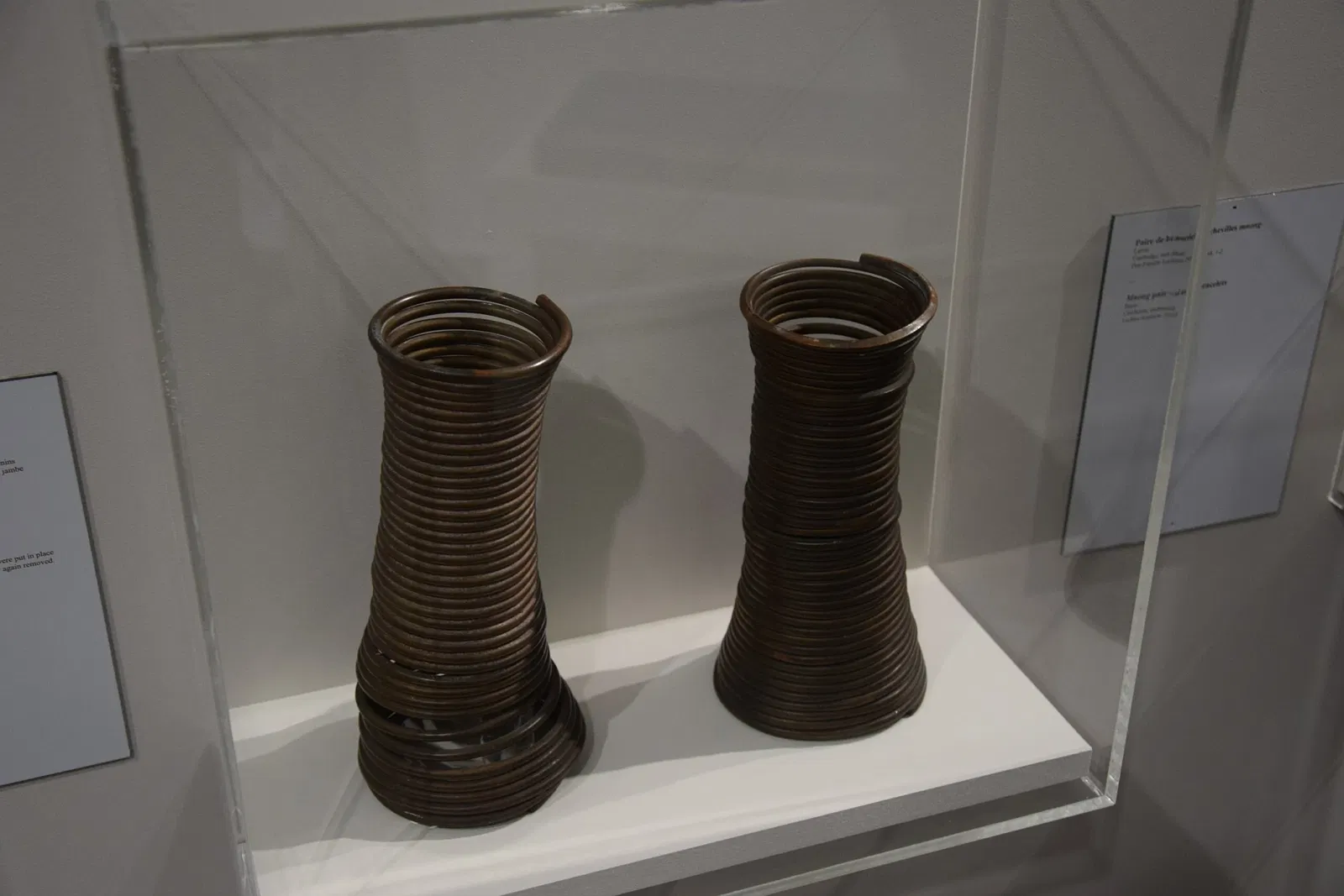 Museum of Fine Arts and Lace