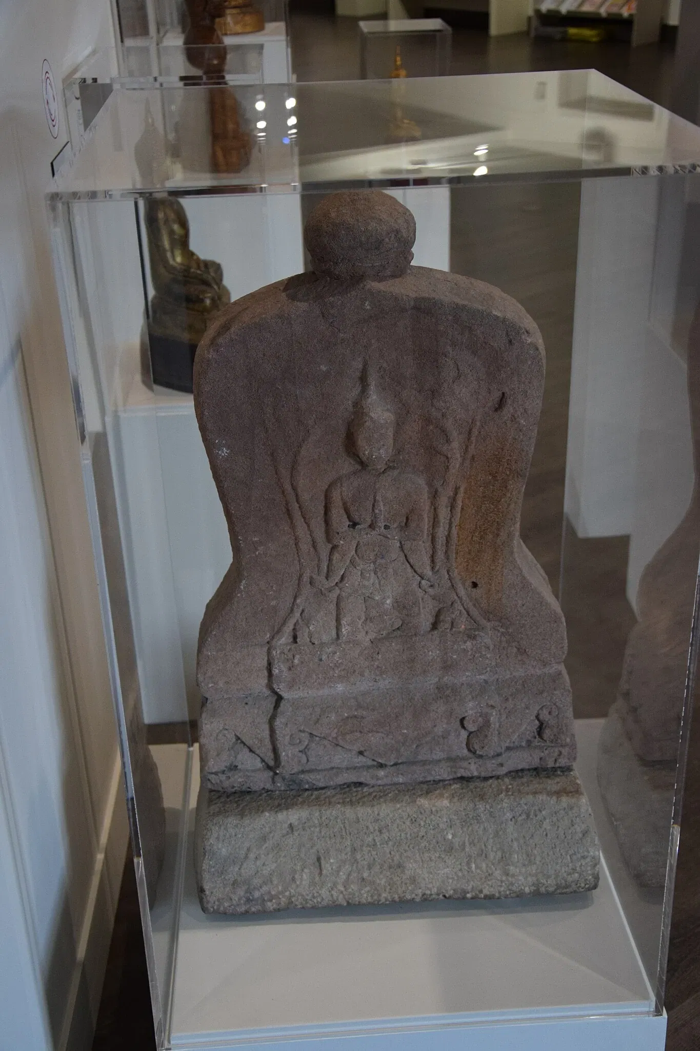 Museum of Fine Arts and Lace