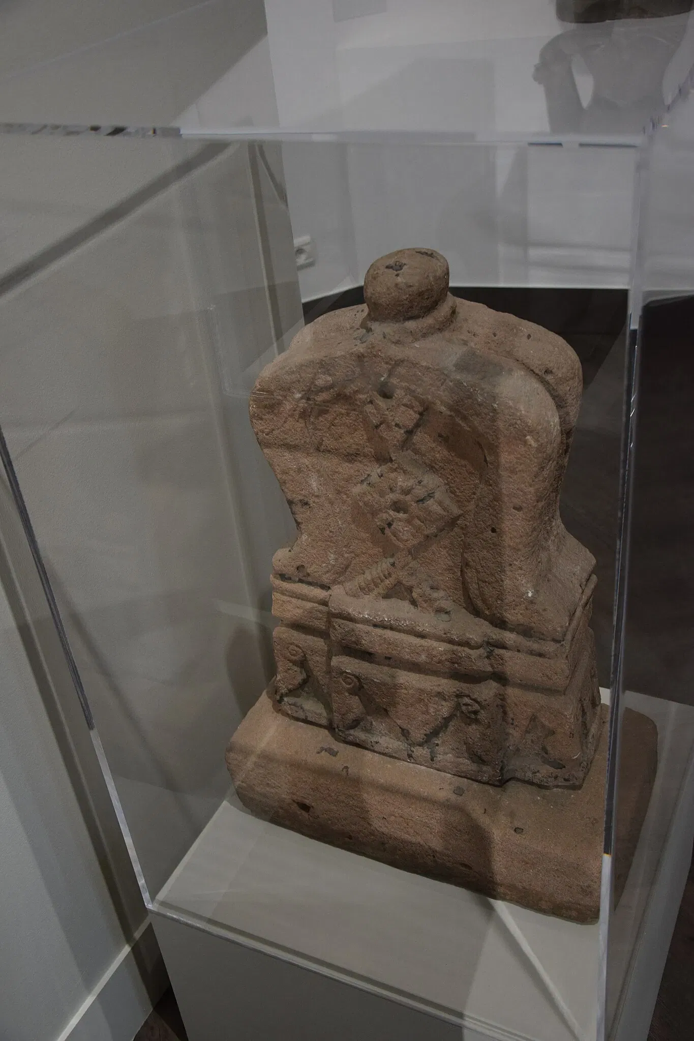 Musée des Beaux-Arts et de la Dentelle