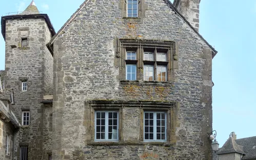 Le Musée de Salers