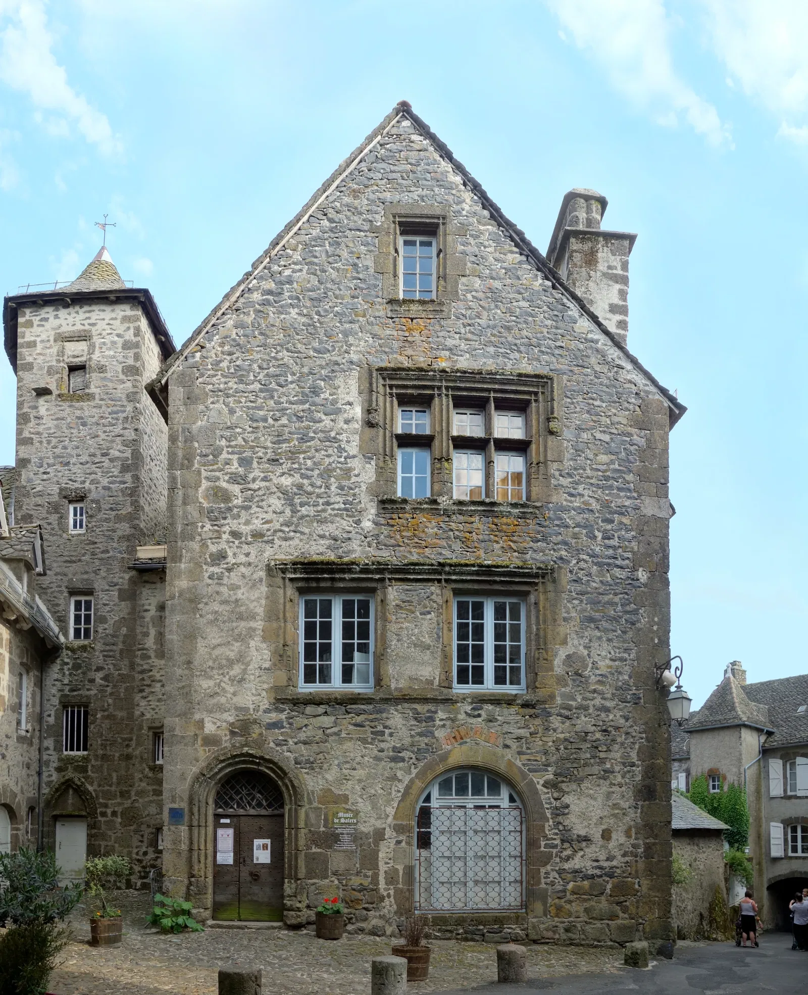 Templar House Museum