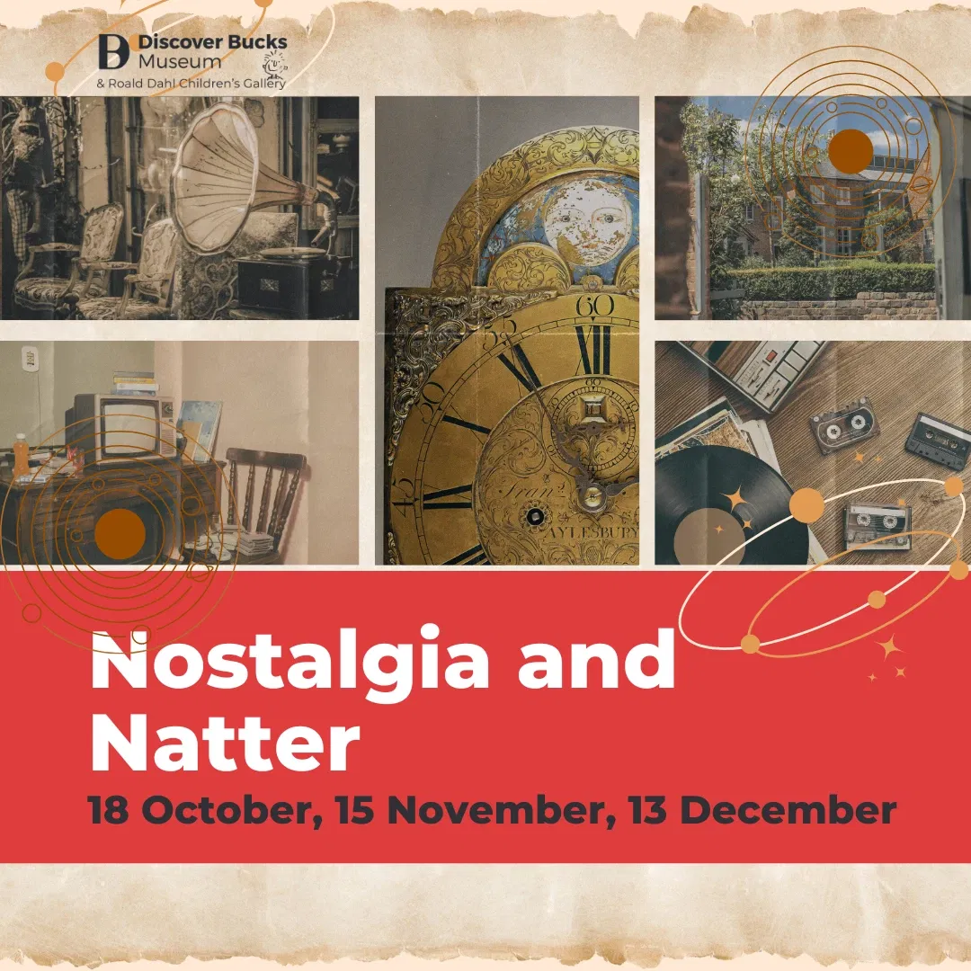 Nostalgia and Natter