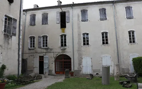 Archaeological Museum of Die and Diois