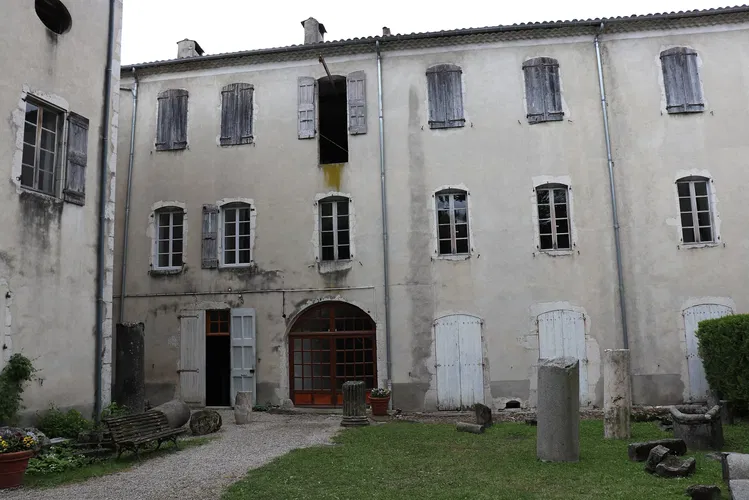 Archaeological Museum of Die and Diois