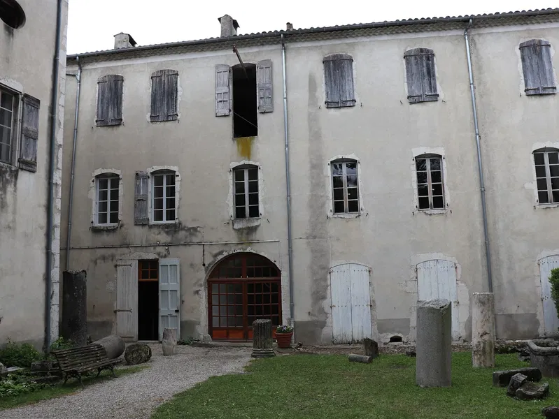 Archaeological Museum of Die and Diois (Die) - Visitor Information ...